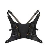 Leather